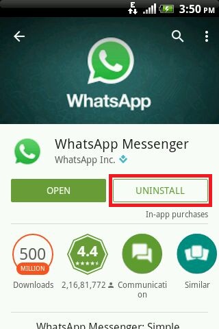 Como invadir alguém no WhatsApp