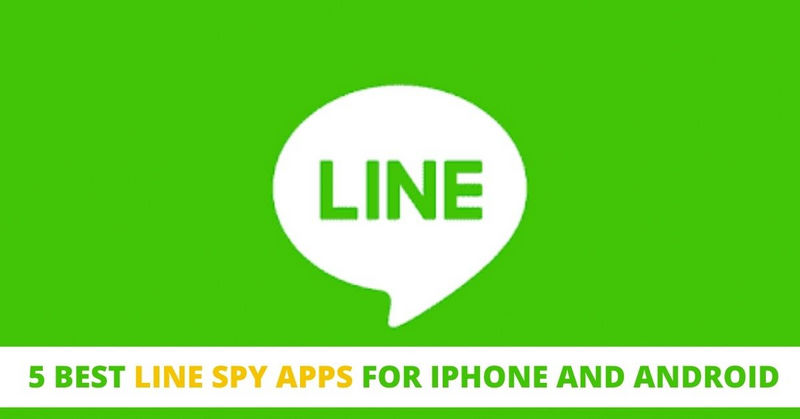 iphoneとAndroid用のLineスパイアプリ5選