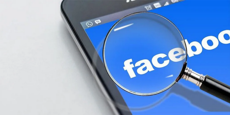 Facebookのプライベート写真をオンラインで表示する方法