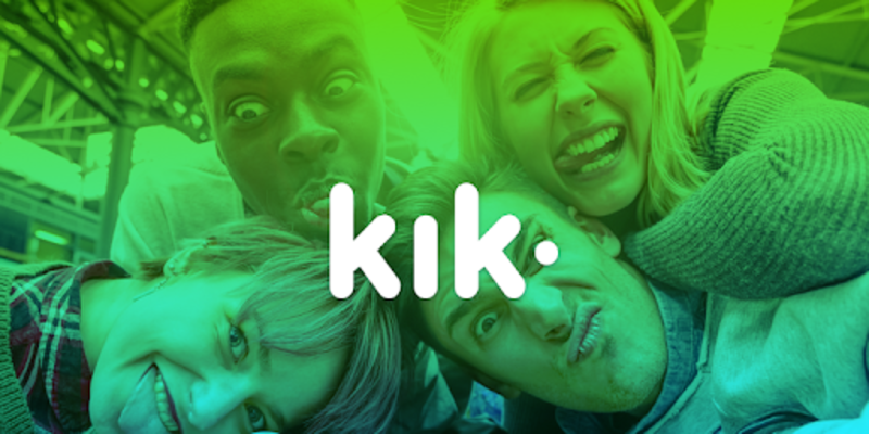 Kik Messengerアプリケーションをハッキングする方法