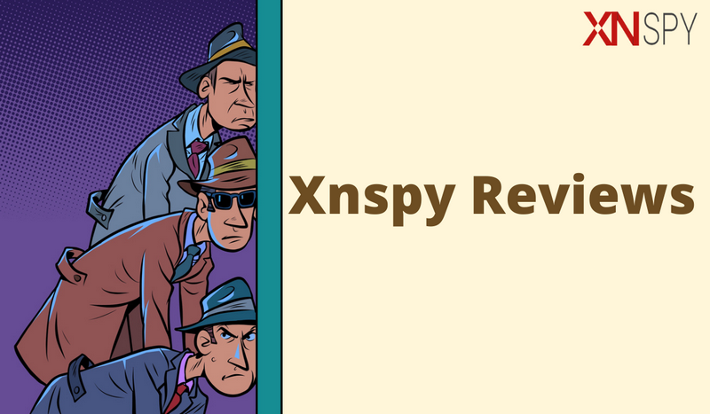 XNSPYレビュー：2022年で最高のスパイアプリ